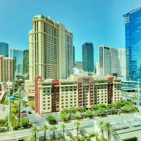 Strip View Suites - No Resort Fee ! Лас Вегас Екстериор снимка