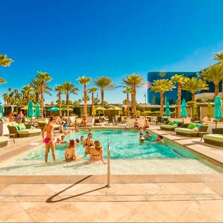 Strip View Suites - No Resort Fee ! Лас Вегас Екстериор снимка