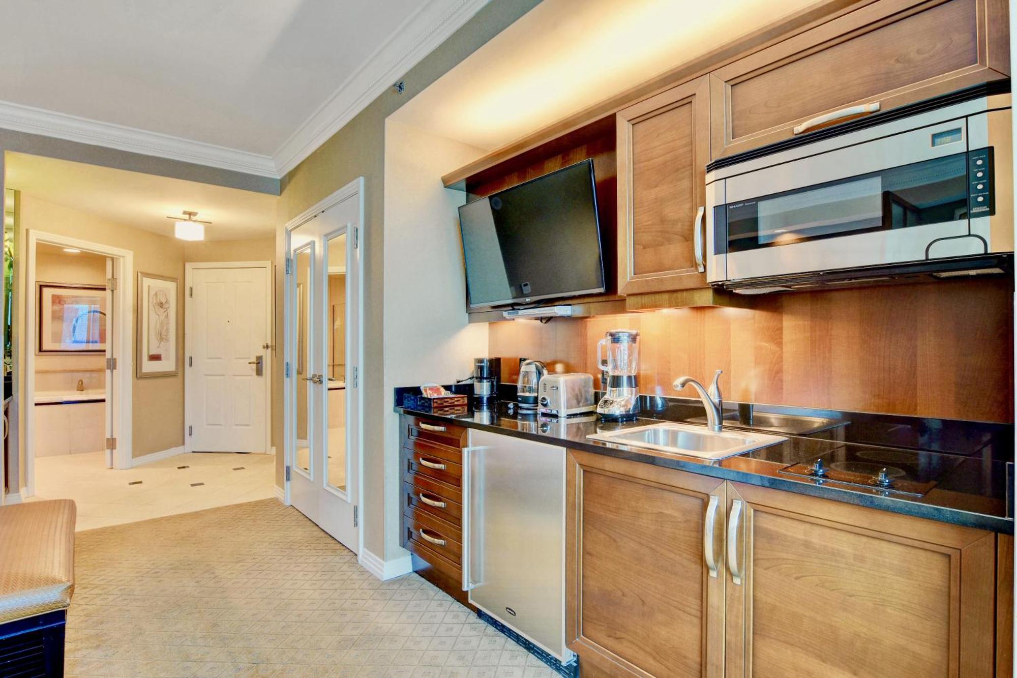 Strip View Suites - No Resort Fee ! Лас Вегас Екстериор снимка