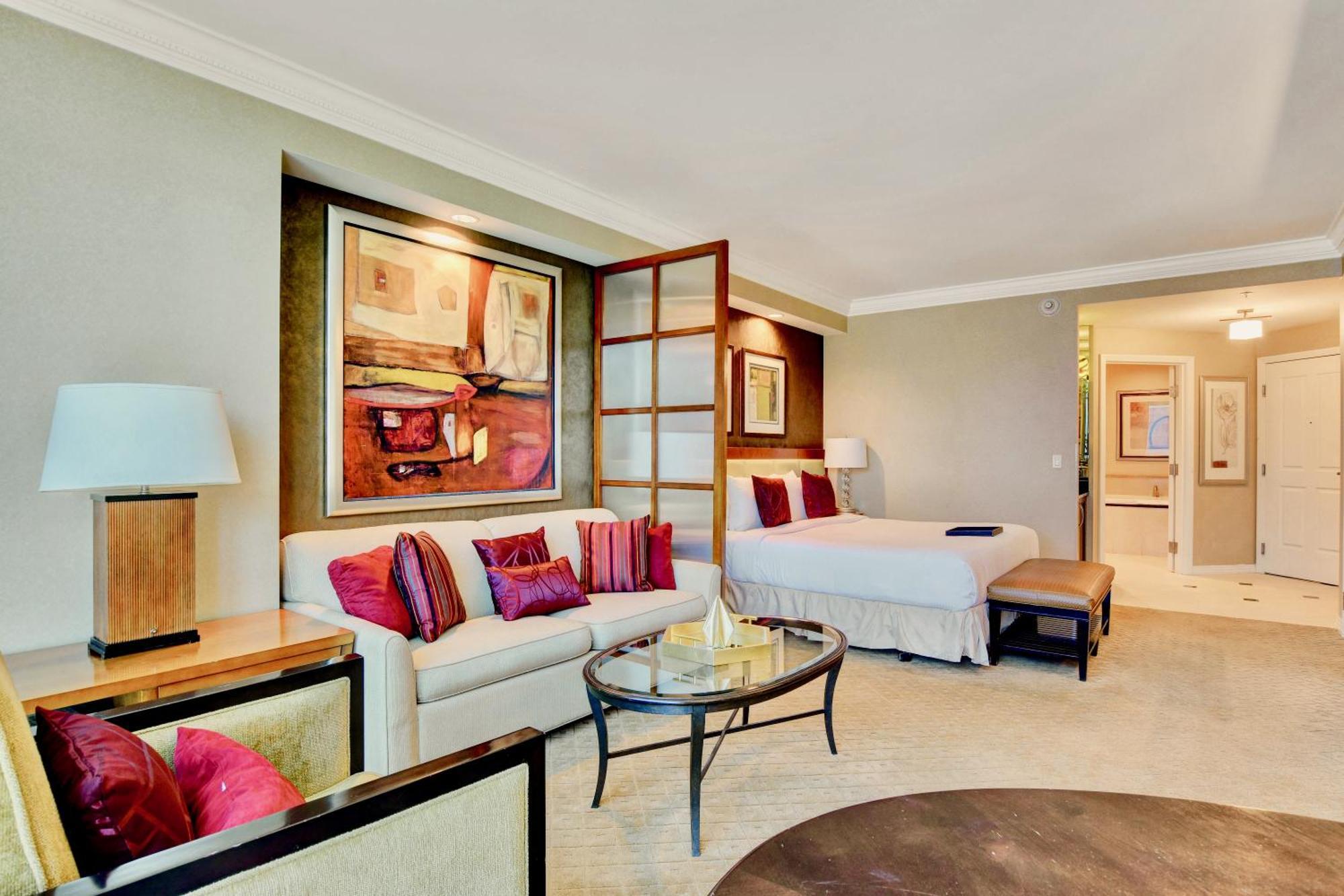 Strip View Suites - No Resort Fee ! Лас Вегас Екстериор снимка