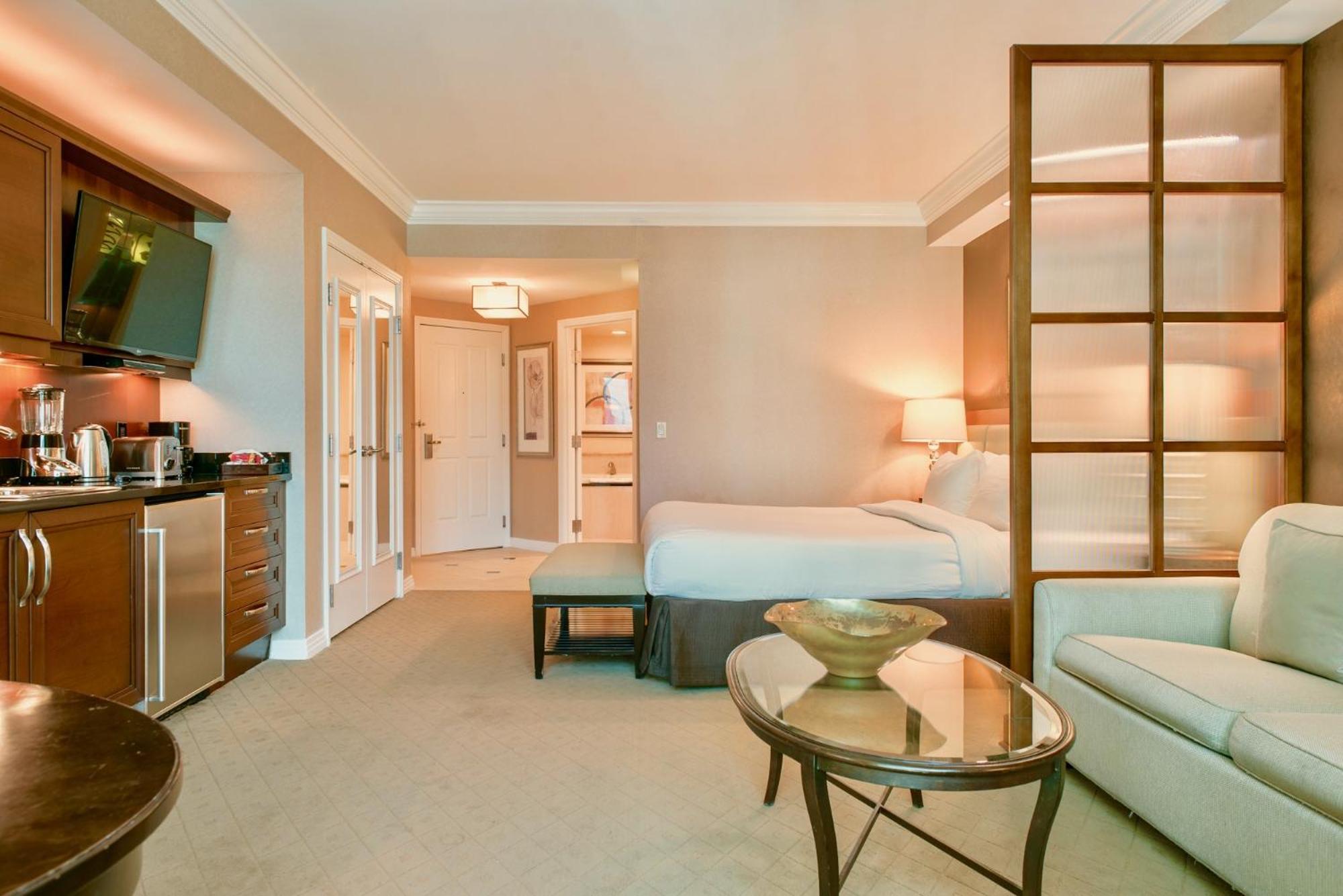 Strip View Suites - No Resort Fee ! Лас Вегас Екстериор снимка