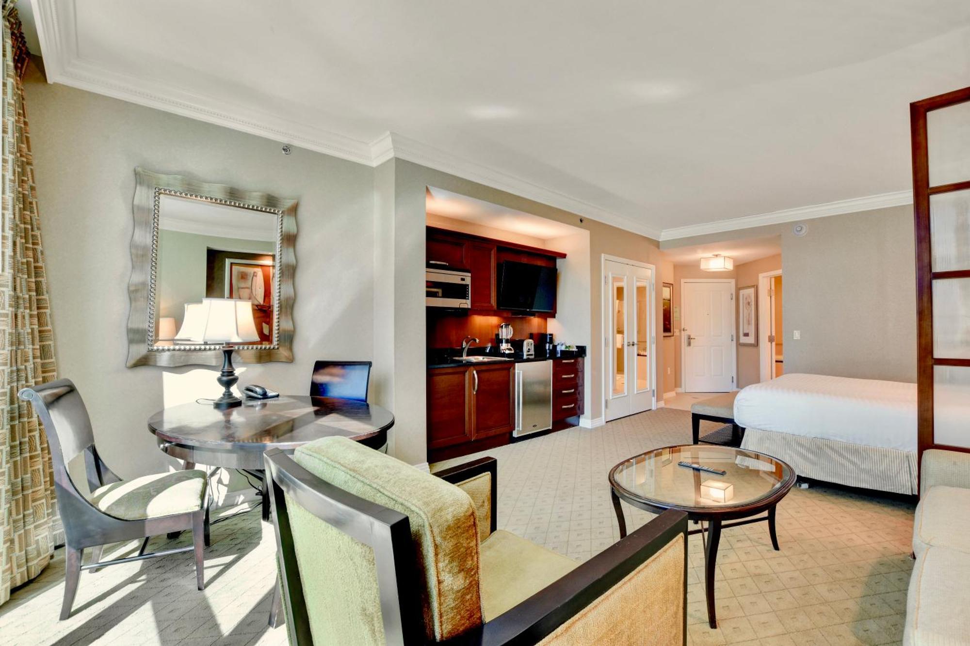 Strip View Suites - No Resort Fee ! Лас Вегас Екстериор снимка