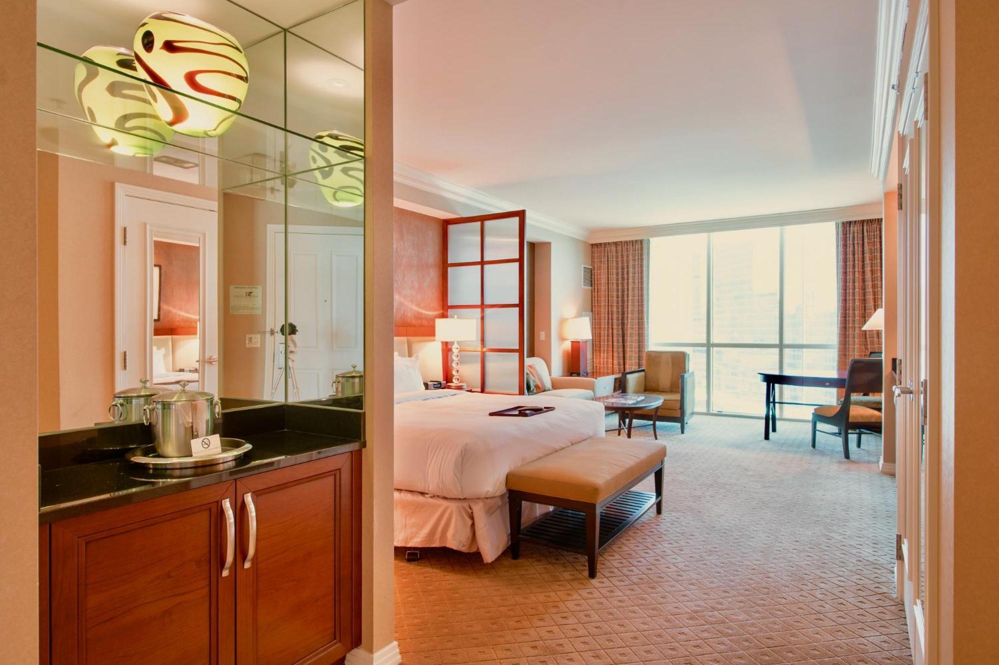 Strip View Suites - No Resort Fee ! Лас Вегас Екстериор снимка