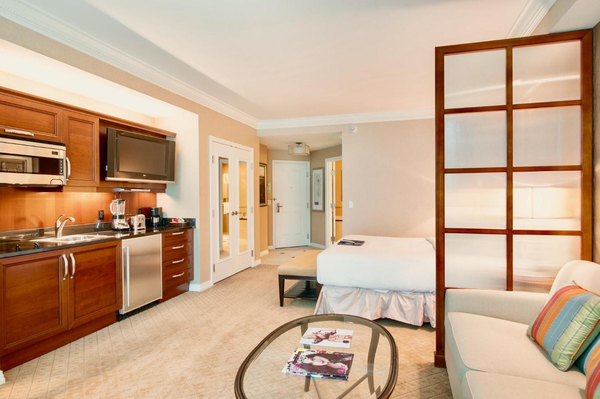 Strip View Suites - No Resort Fee ! Лас Вегас Екстериор снимка