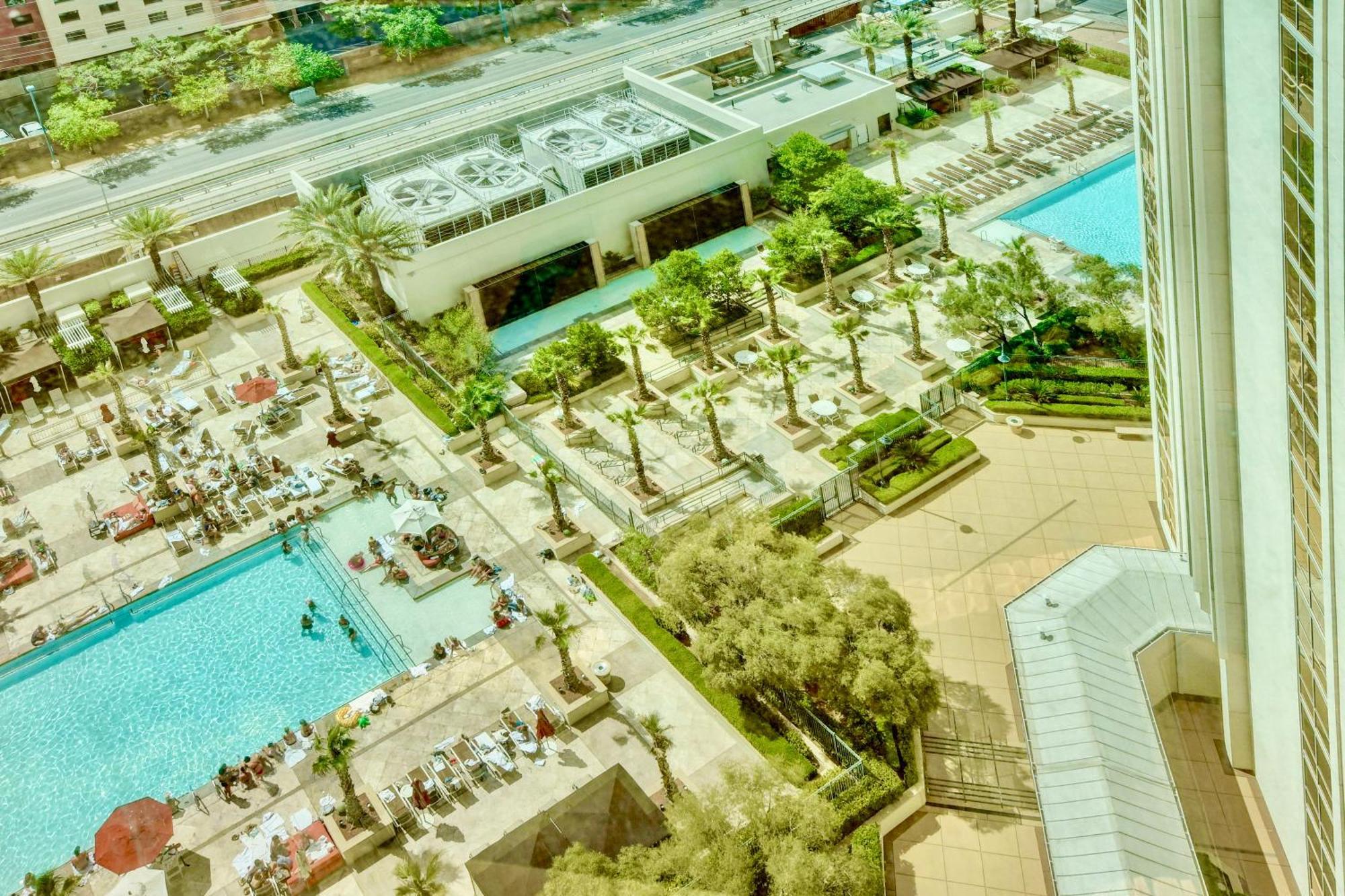 Strip View Suites - No Resort Fee ! Лас Вегас Екстериор снимка