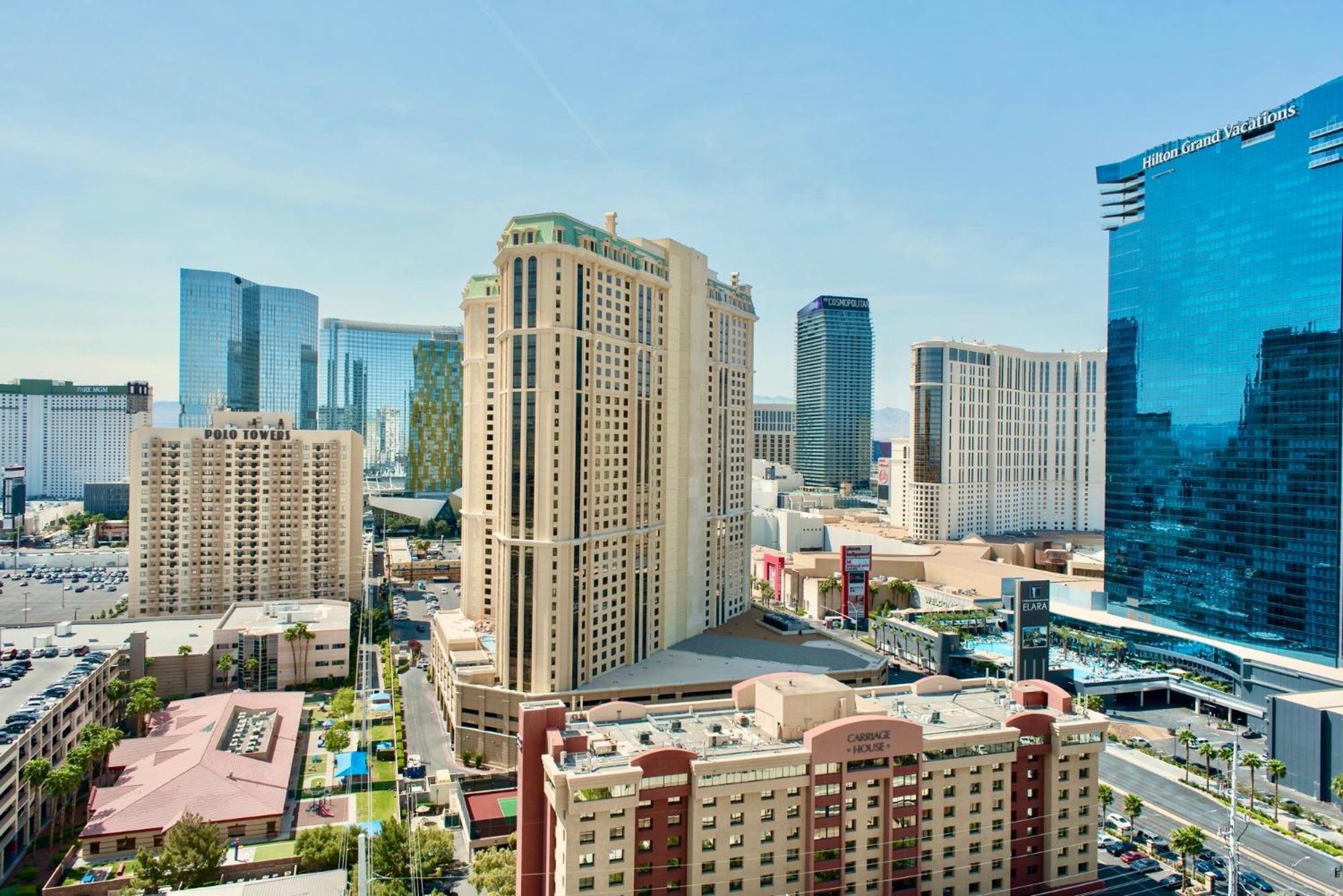 Strip View Suites - No Resort Fee ! Лас Вегас Екстериор снимка