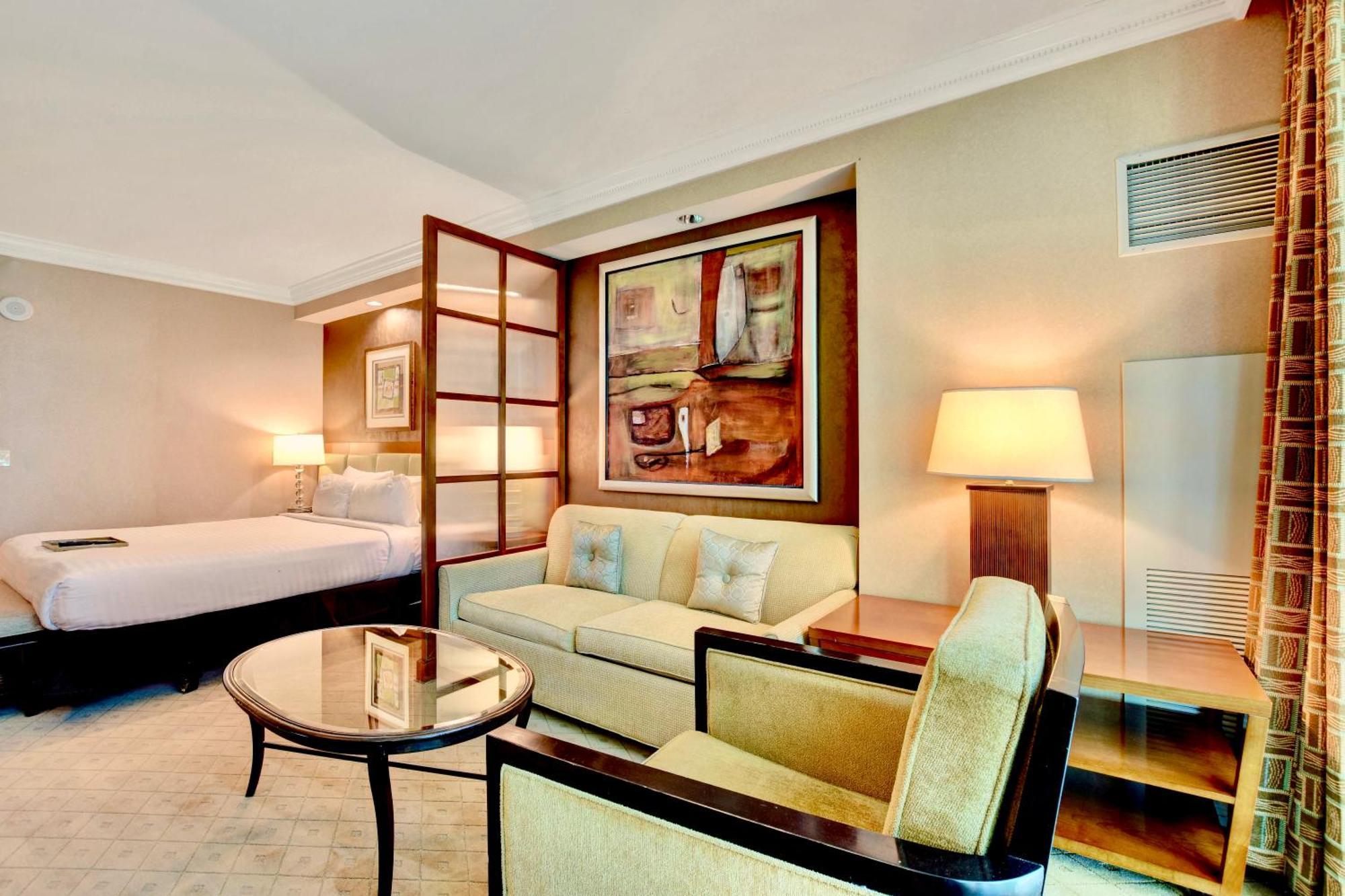 Strip View Suites - No Resort Fee ! Лас Вегас Екстериор снимка