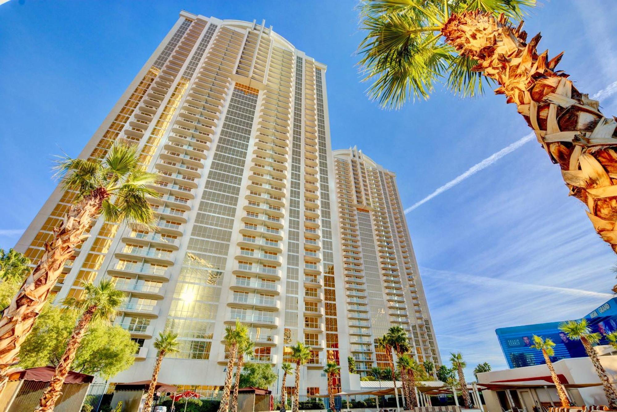 Strip View Suites - No Resort Fee ! Лас Вегас Екстериор снимка