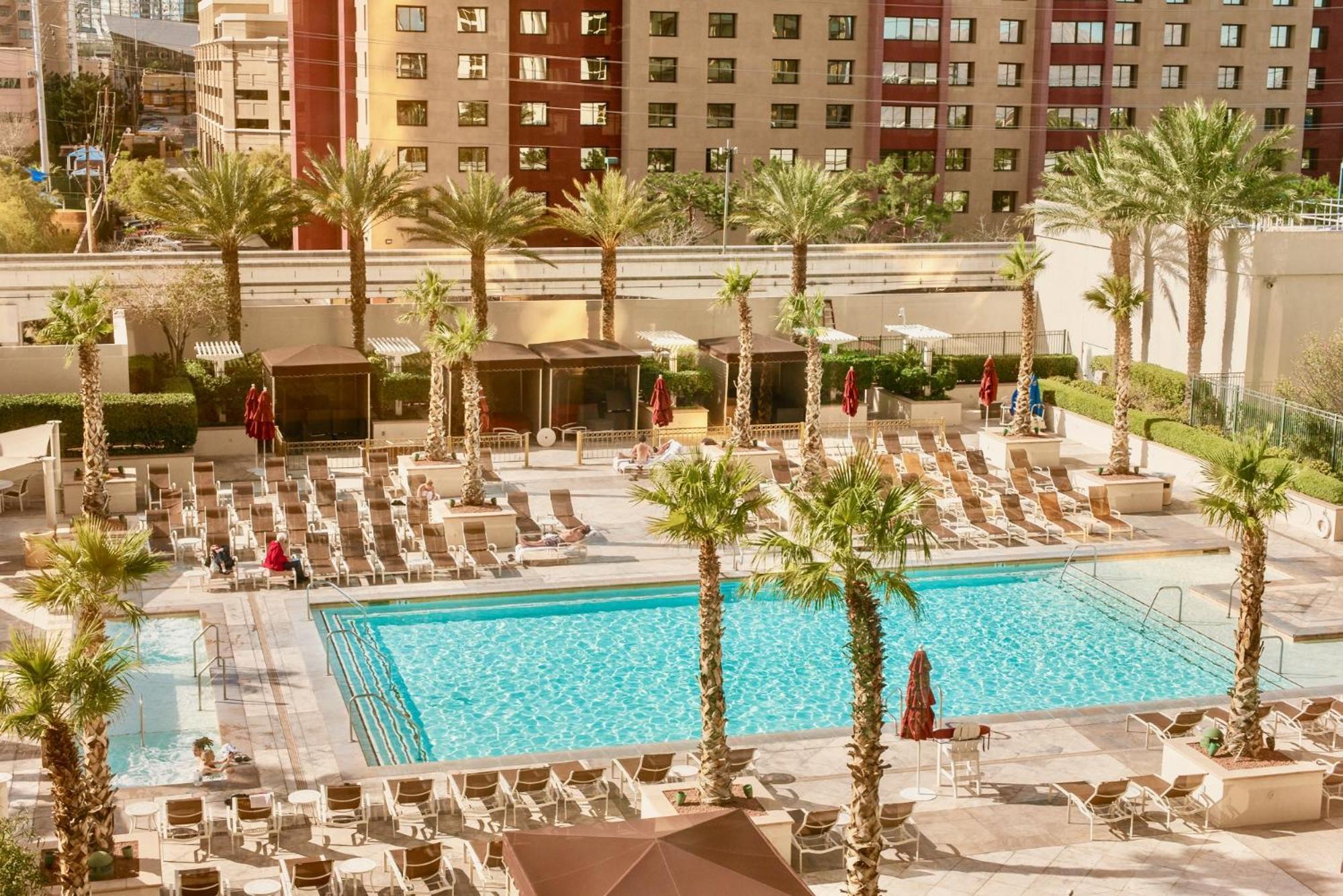 Strip View Suites - No Resort Fee ! Лас Вегас Екстериор снимка