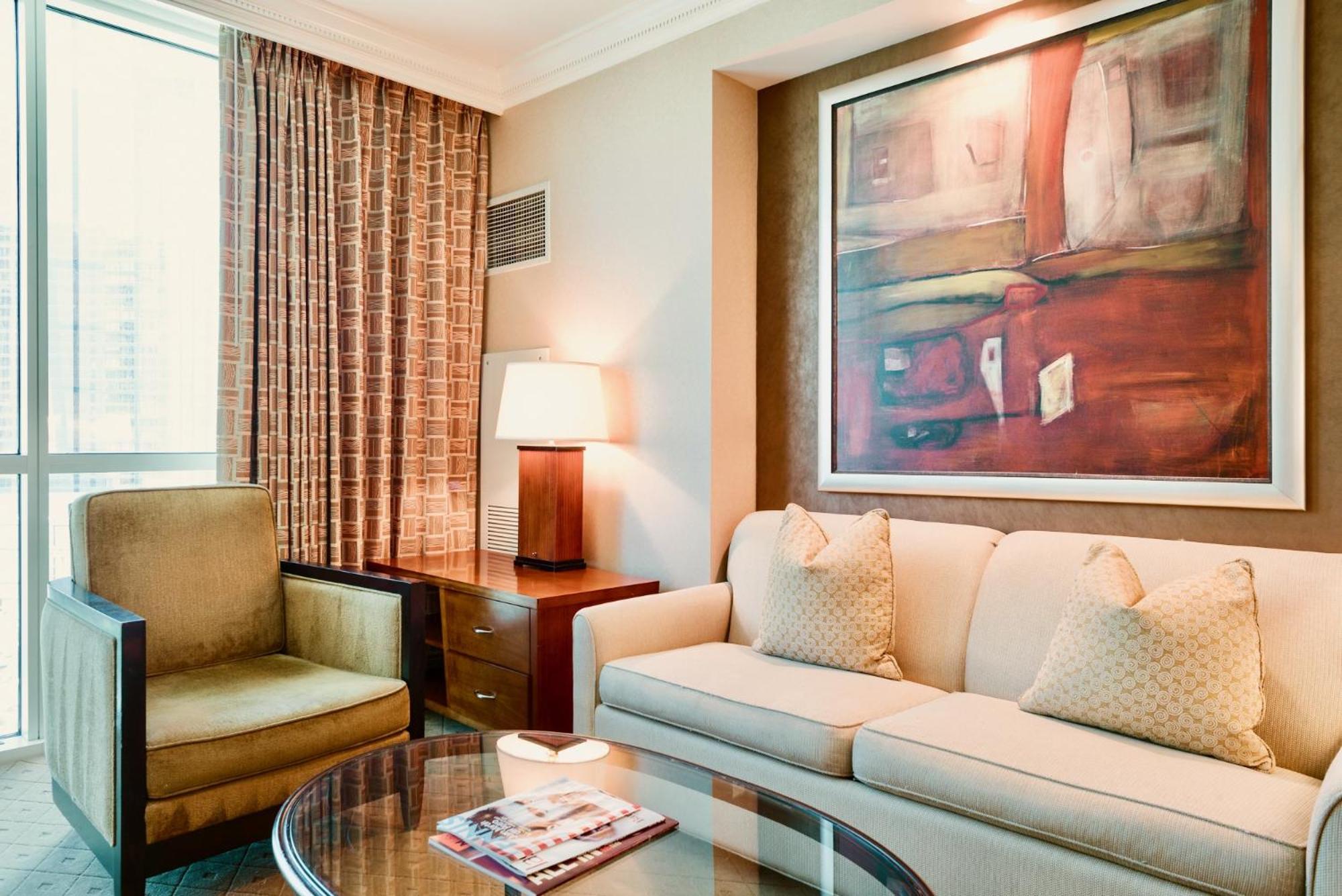 Strip View Suites - No Resort Fee ! Лас Вегас Екстериор снимка
