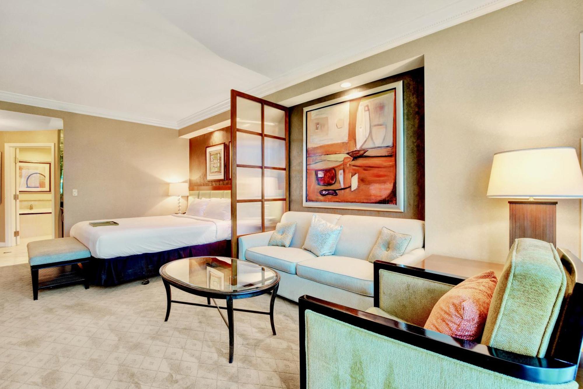Strip View Suites - No Resort Fee ! Лас Вегас Екстериор снимка