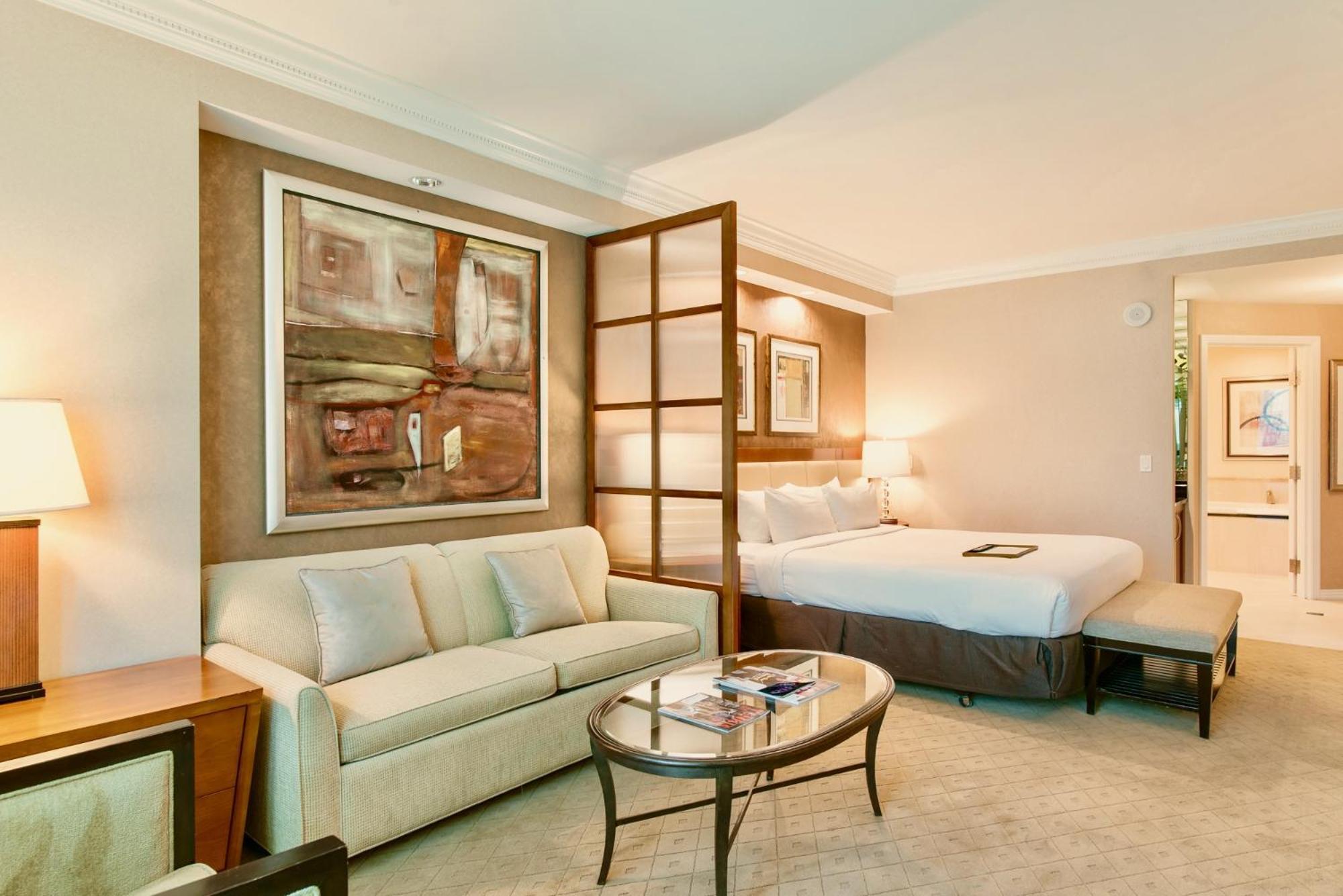 Strip View Suites - No Resort Fee ! Лас Вегас Екстериор снимка