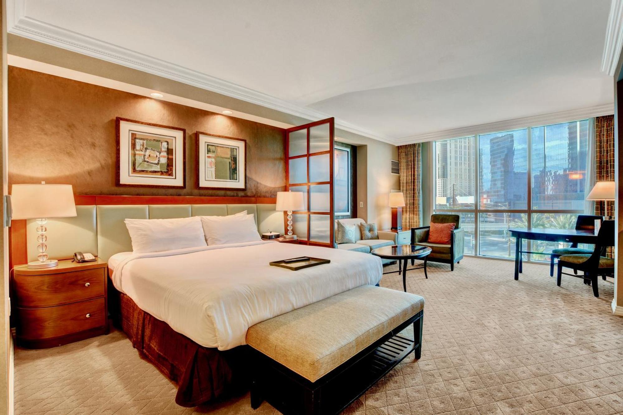 Strip View Suites - No Resort Fee ! Лас Вегас Екстериор снимка
