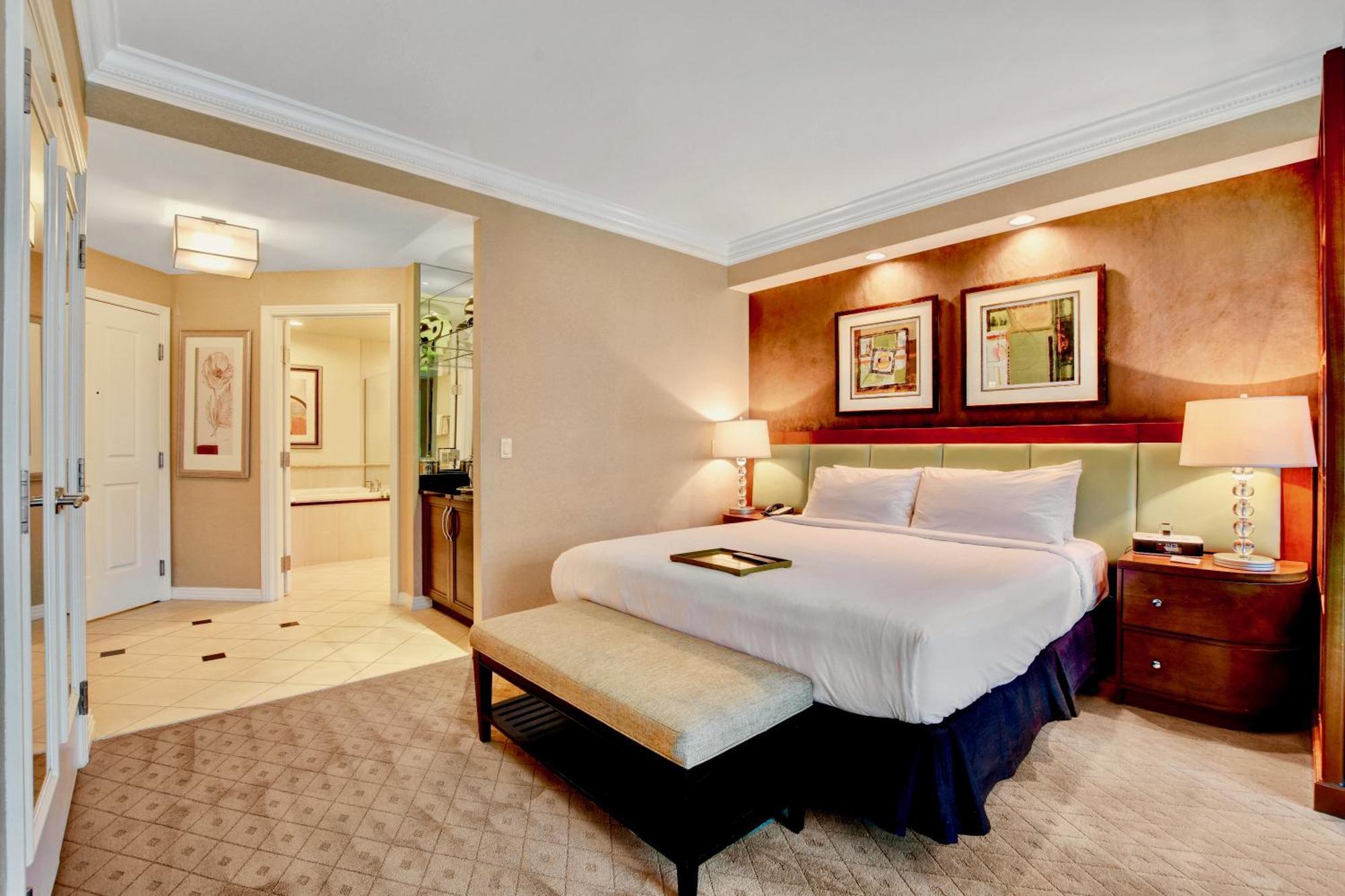Strip View Suites - No Resort Fee ! Лас Вегас Екстериор снимка