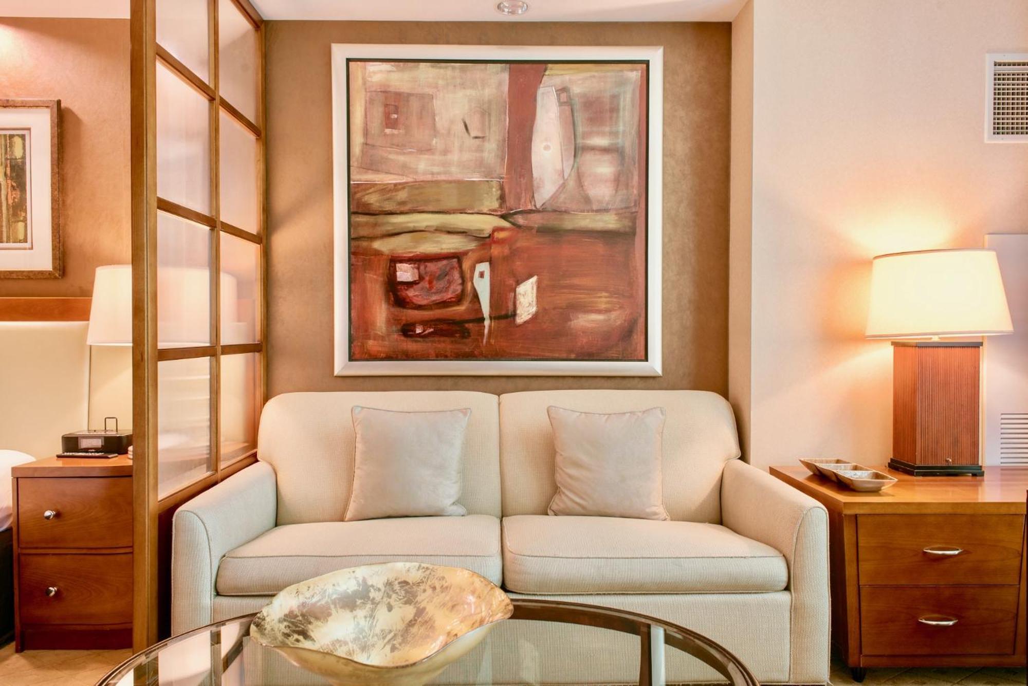 Strip View Suites - No Resort Fee ! Лас Вегас Стая снимка