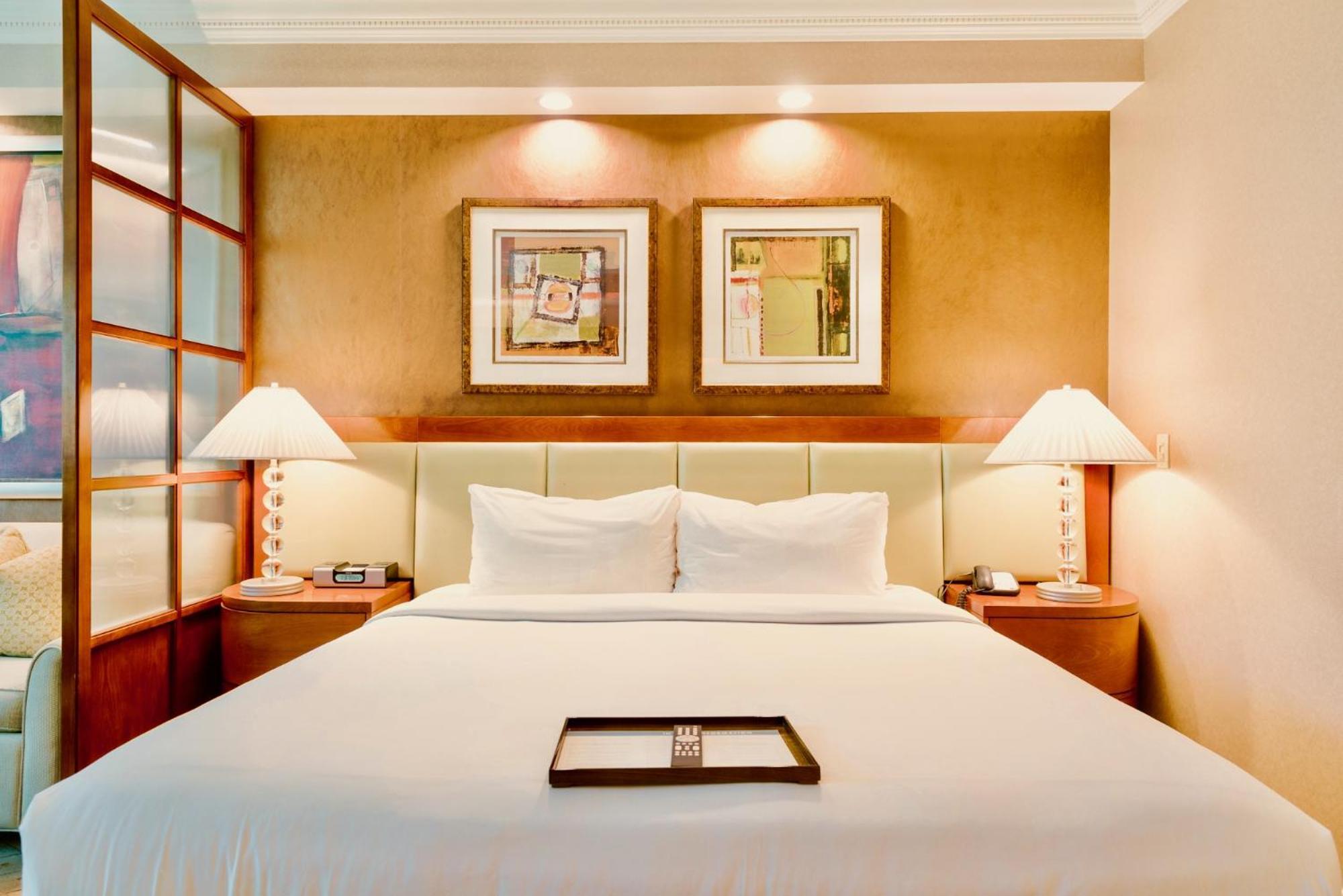 Strip View Suites - No Resort Fee ! Лас Вегас Стая снимка